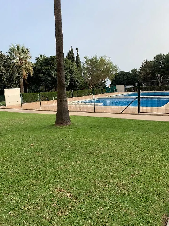 Ar Apartments - Central And Cozy Apartment In Benalmádena