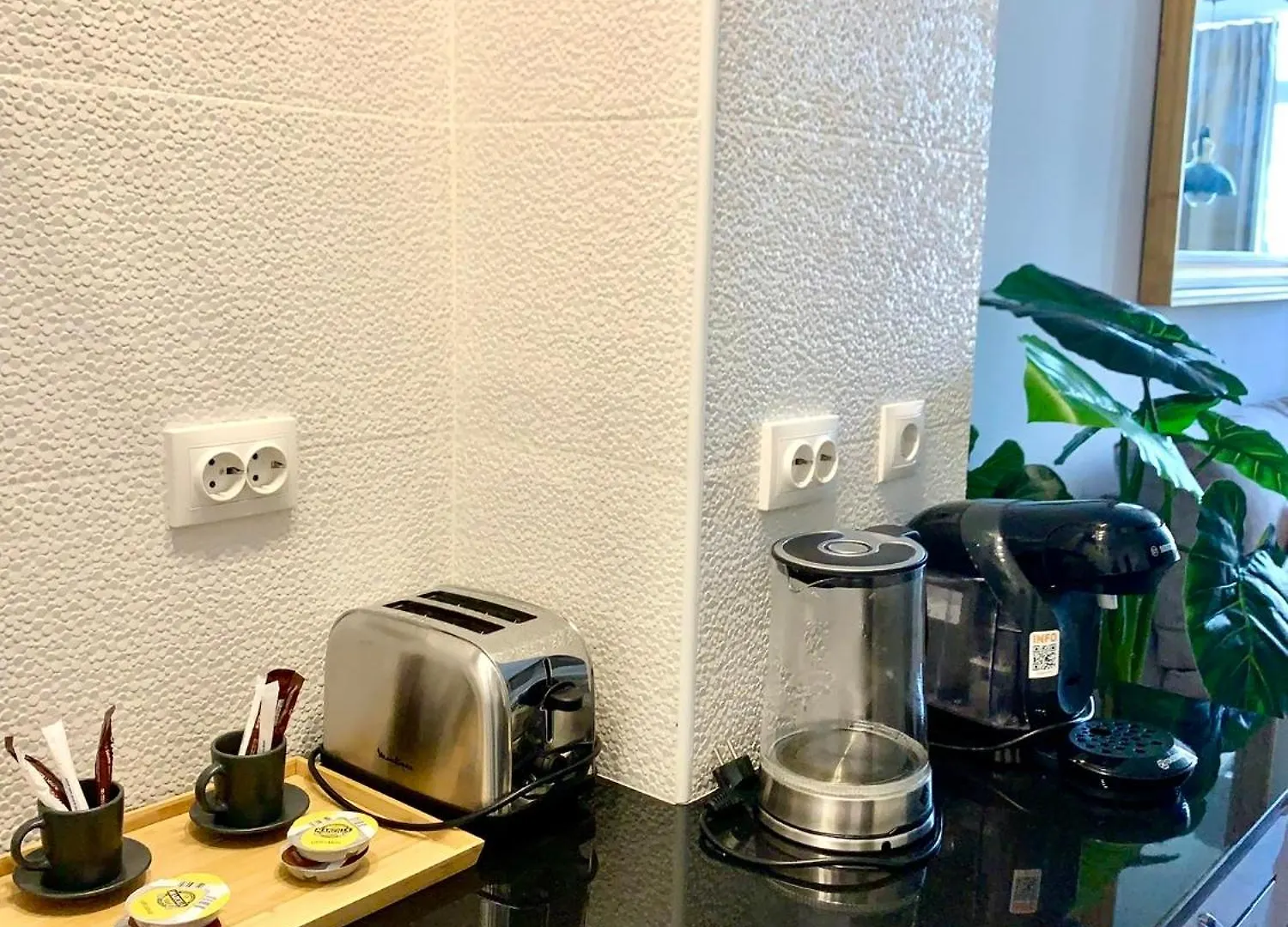 Ar Apartments - Central And Cozy Apartment In Benalmádena
