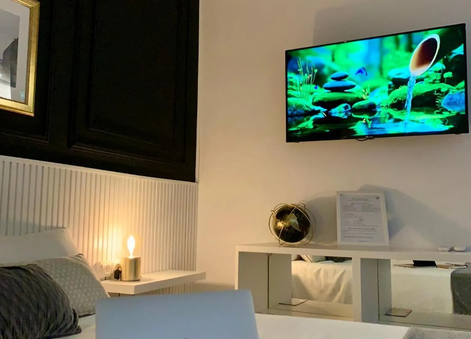 Ar Apartments - Central And Cozy Apartment In Benalmadena
