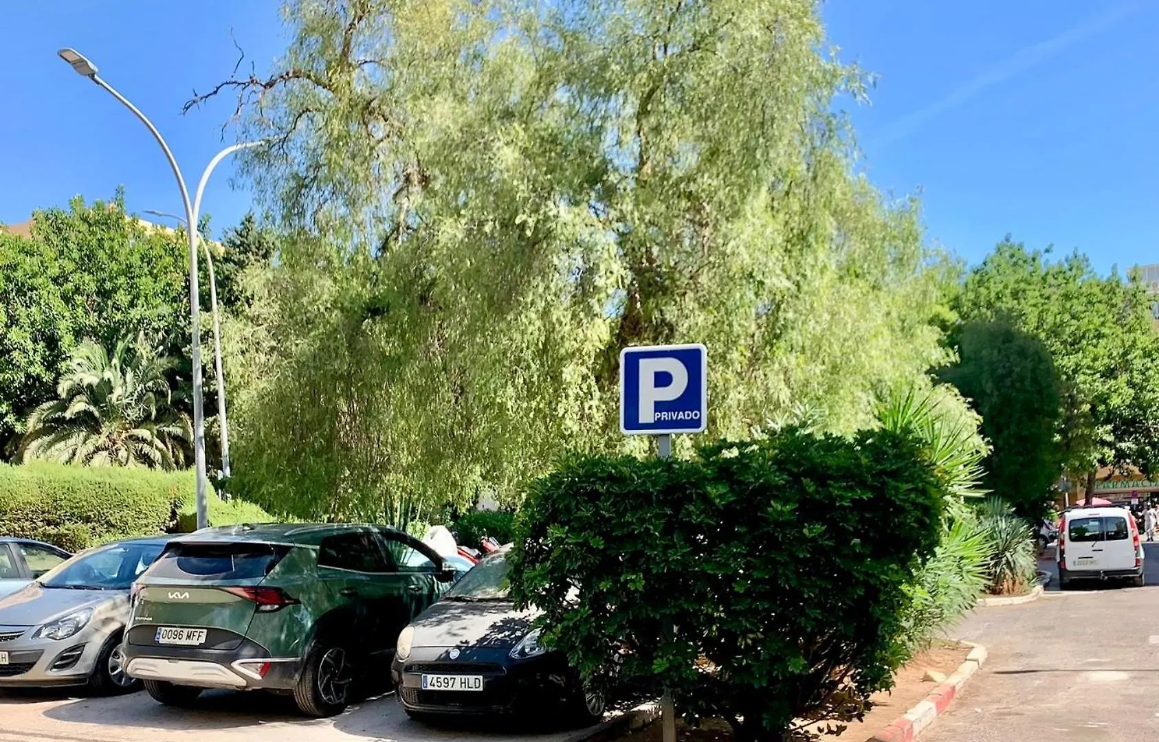 Ar Apartments - Central And Cozy Apartment In Benalmádena