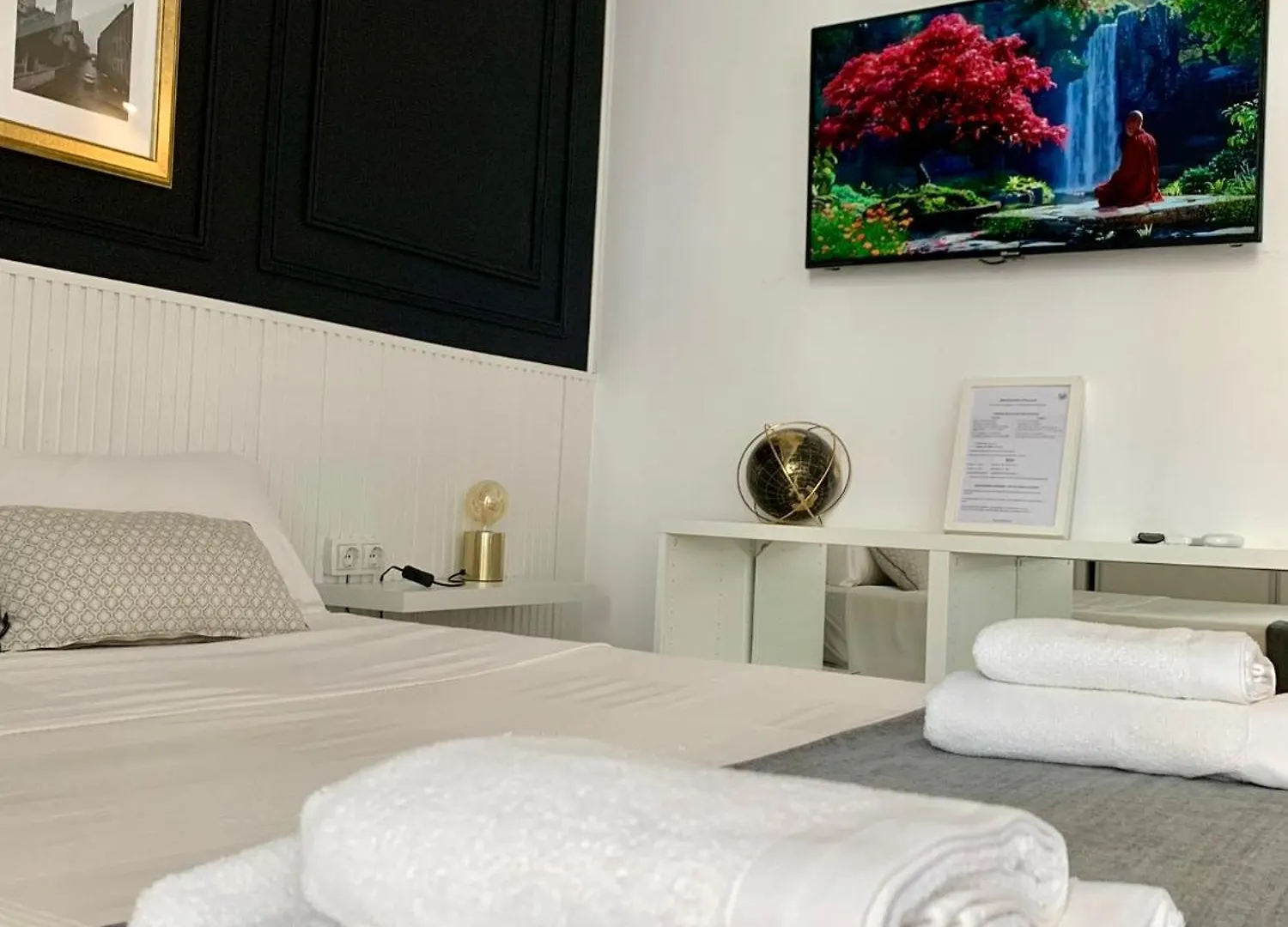 Ar Apartments - Central And Cozy Apartment In Benalmadena