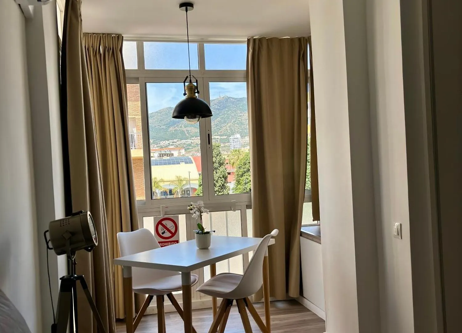 Ar Apartments - Central And Cozy Apartment In Benalmadena