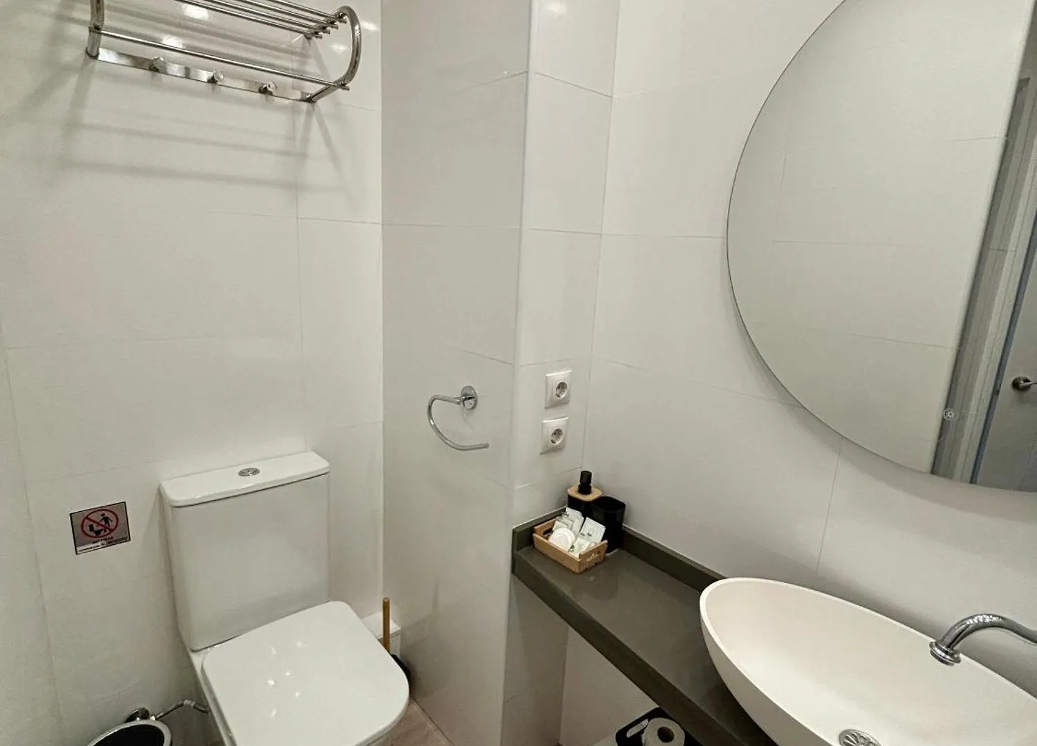 Ar Apartments - Central And Cozy Apartment In Benalmadena Spain