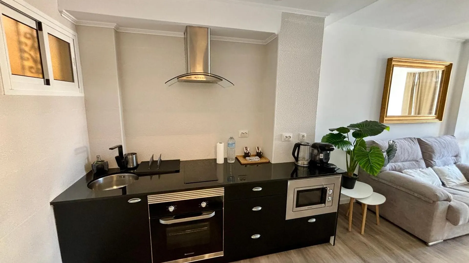 Ar Apartments - Central And Cozy Apartment In Benalmádena