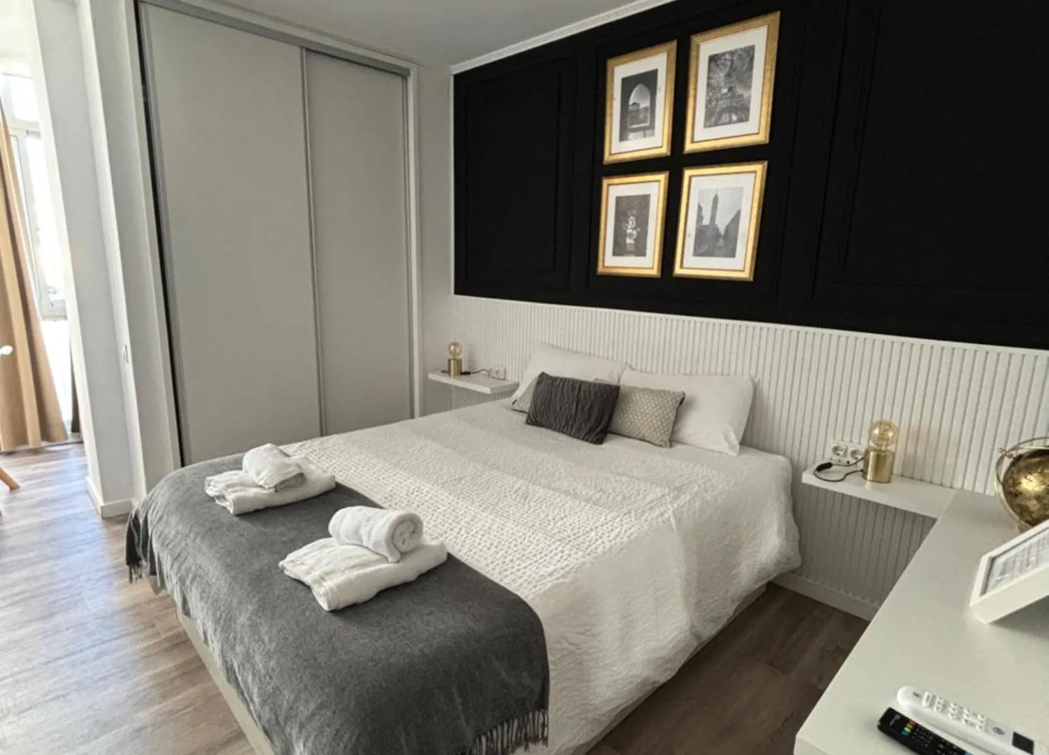 Ar Apartments - Central And Cozy Apartment In Benalmádena