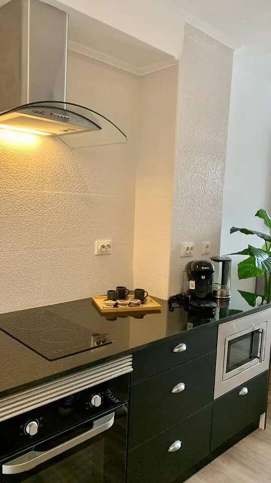 Ar Apartments - Central And Cozy Apartment In Benalmádena