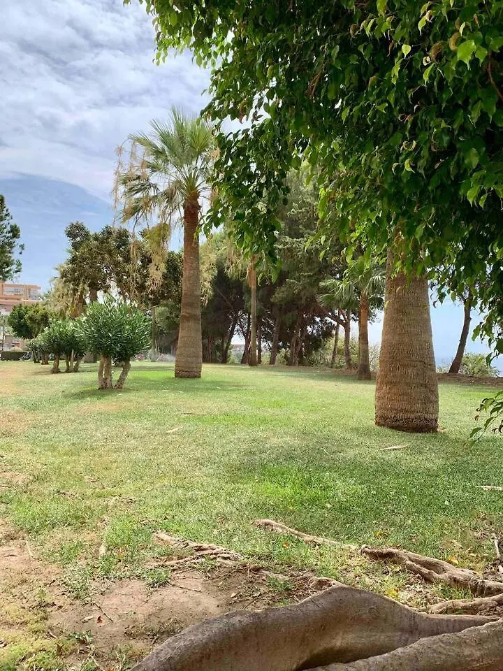 Ar Apartments - Central And Cozy Apartment In Benalmádena