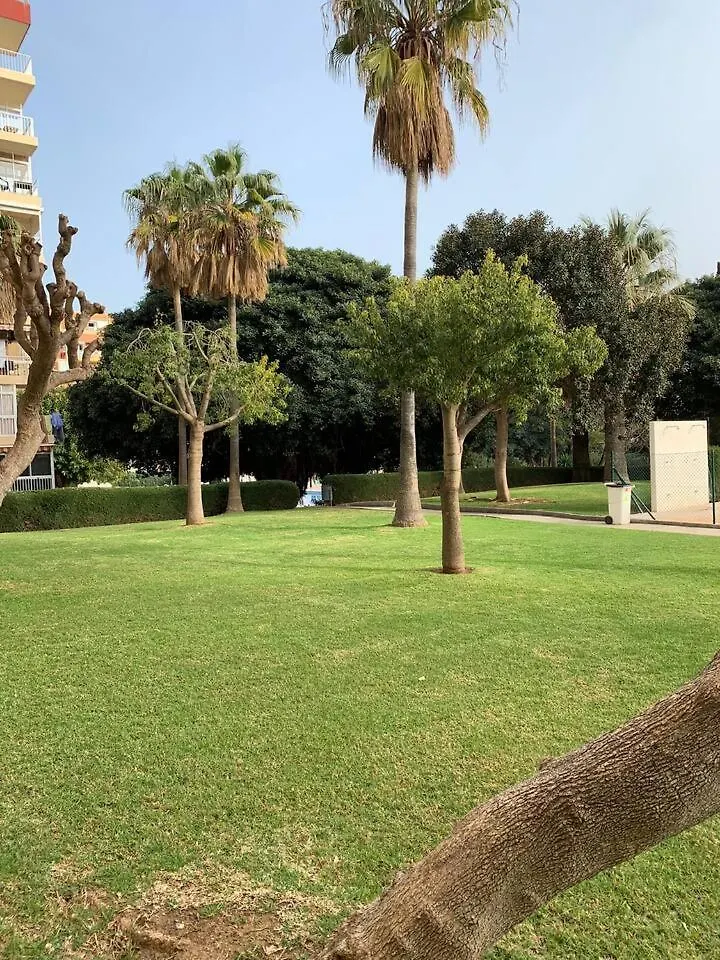Ar Apartments - Central And Cozy Apartment In Benalmadena